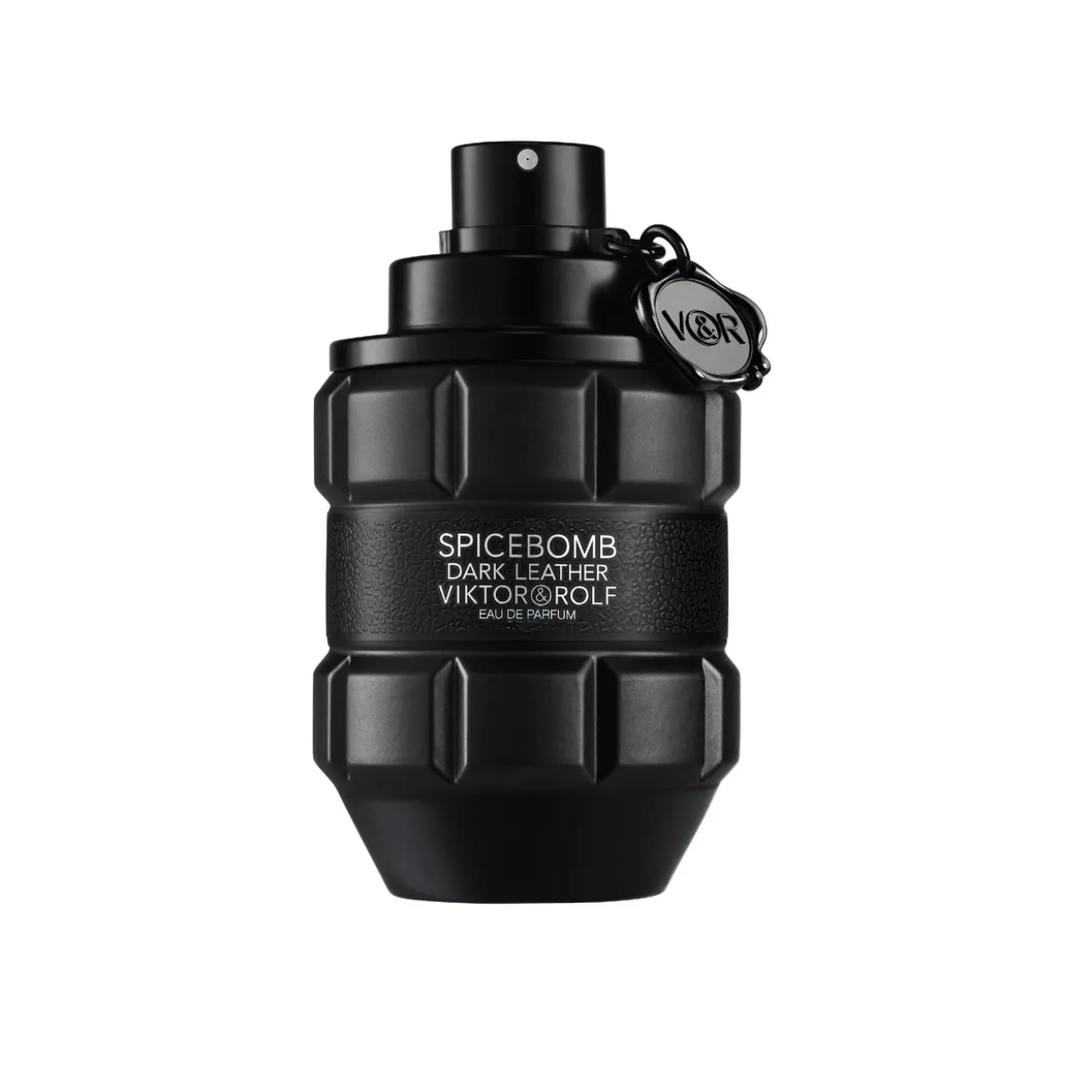 Spicebomb Black Leather Eau de Parfum