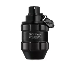Spicebomb Black Leather Eau de Parfum