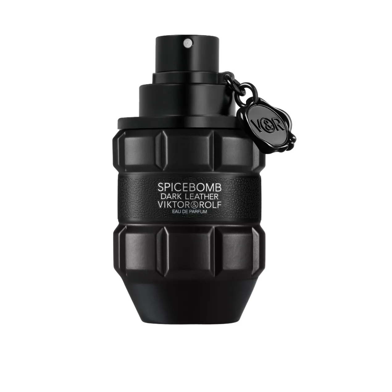 Spicebomb Black Leather Eau de Parfum