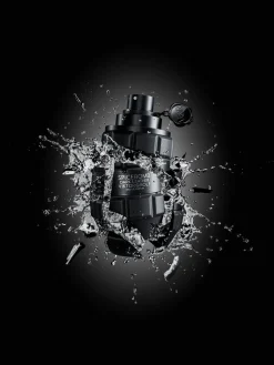 Spicebomb Black Leather Eau de Parfum