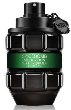 Spicebomb Night Vision Eau de Parfum