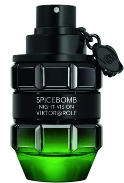 Spicebomb Night Vision Eau de Toilette