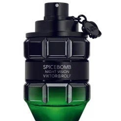 Spicebomb Night Vision Eau de Toilette