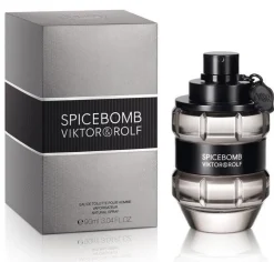 Spicebomb Viktor & Rolf