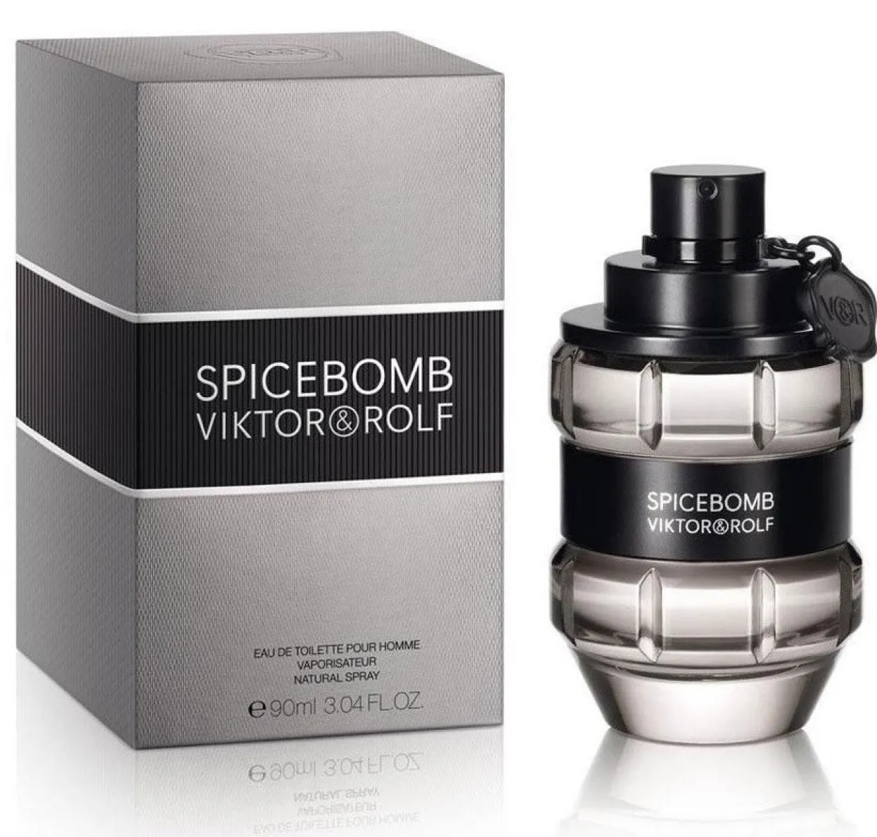 Spicebomb Viktor & Rolf