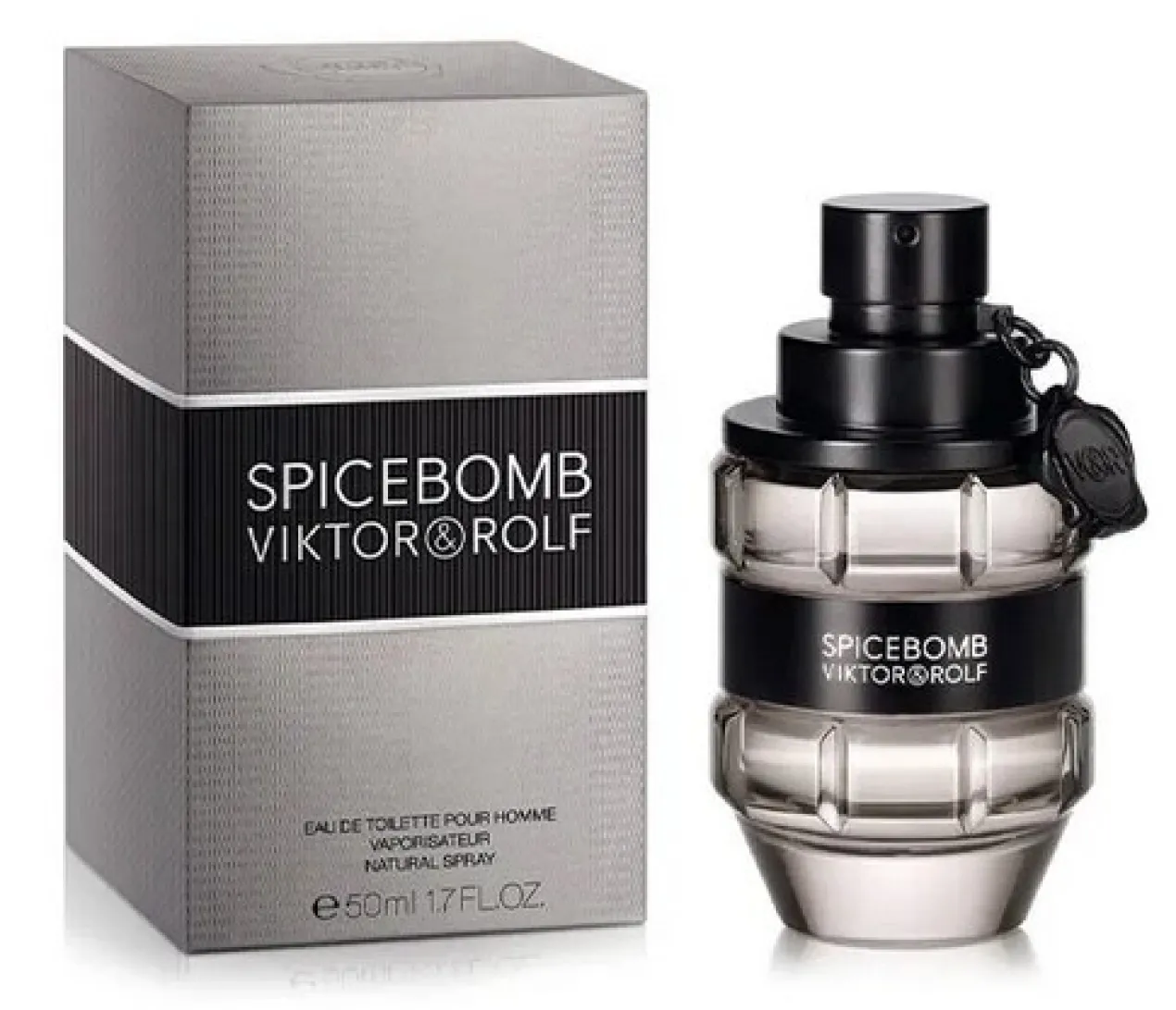 Spicebomb Viktor & Rolf