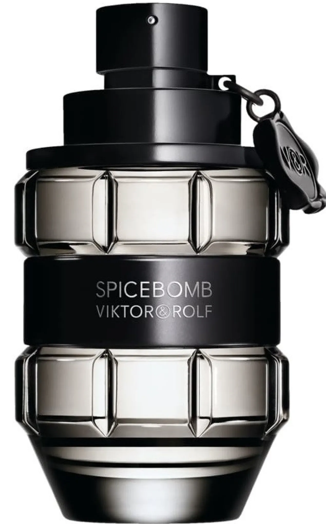 Spicebomb Viktor & Rolf