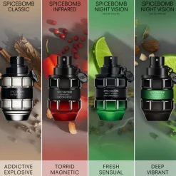 Spicebomb Viktor & Rolf