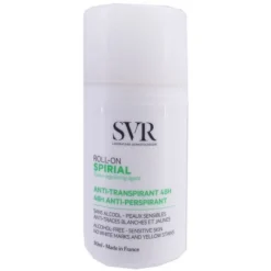 Spirial 48H Déodorant Anti-transpirant Roll-on