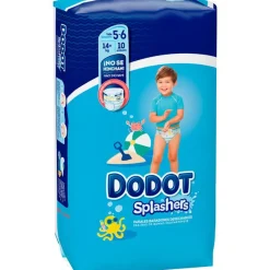 Splashers maillot de bain jetable 14+ kg taille 5-6