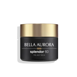 Splendor 60 Baume Réparateur Anti-Âge Peau Sèche