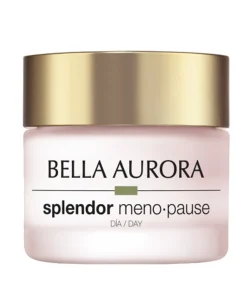 Splendor Ménopause Jour Crème Hydratante et Raffermissante