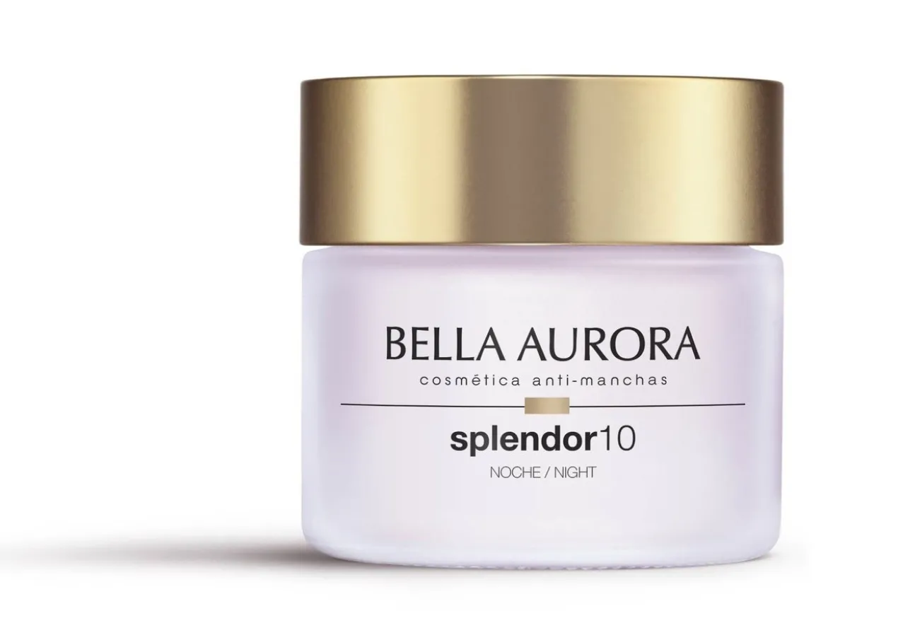 Splendor 10 nuit