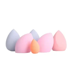 Spongepot Set d’Éponges de Maquillage