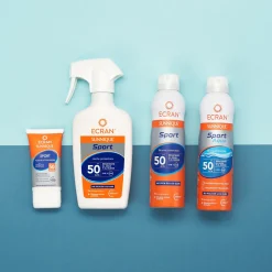 Sport Aqua Brume Protectrice SPF 50+