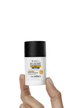 360° Sport Stick Transparent Protecteur Solaire