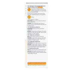 Spot Controlling Clear & Defend Crème Hydratante Visage