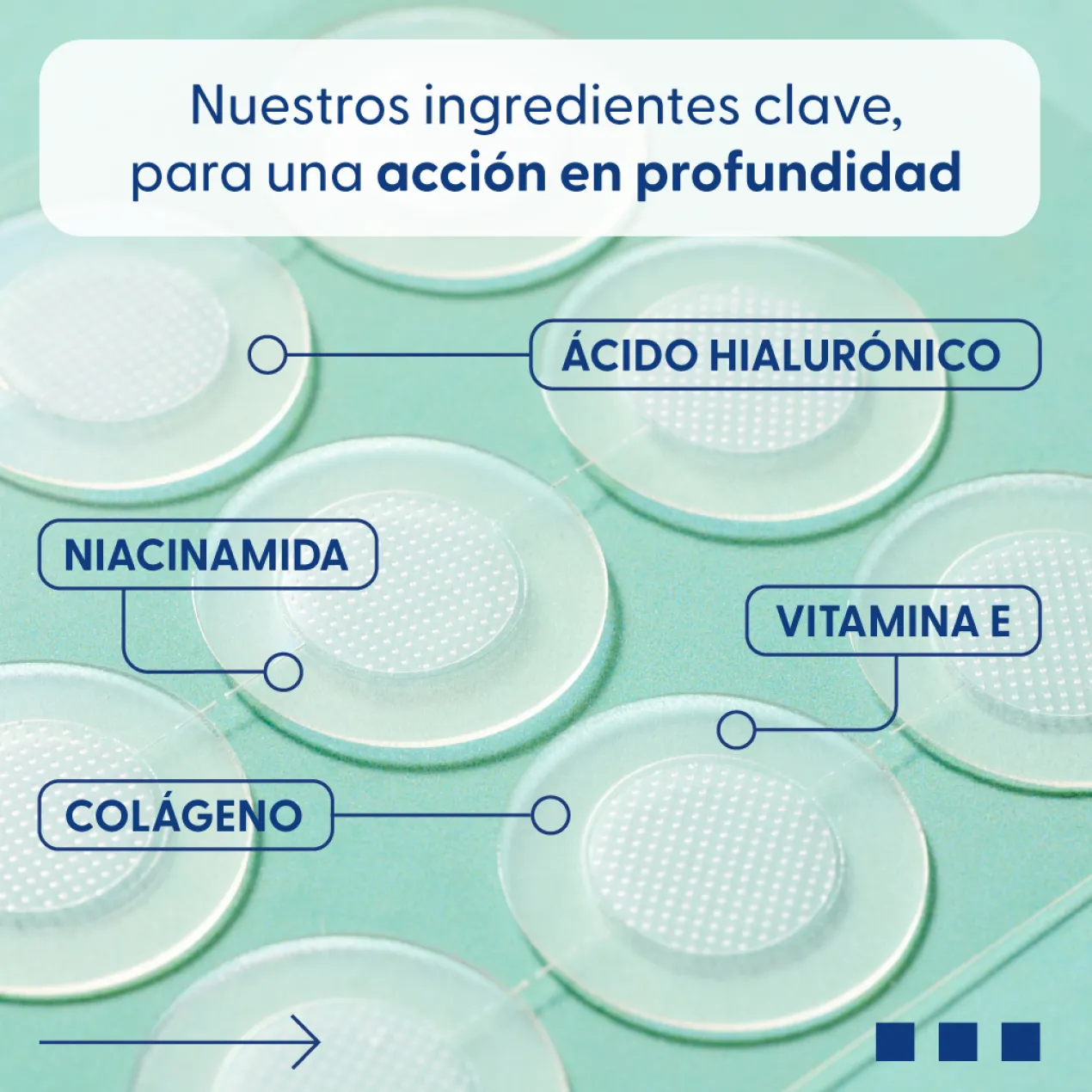 Spots Patchs Hydrocolloïde Microneedling Anti-Acné