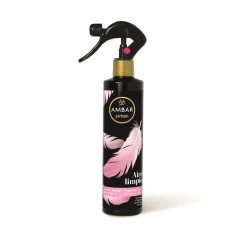 Spray Absorbe-Odeurs Air Pur