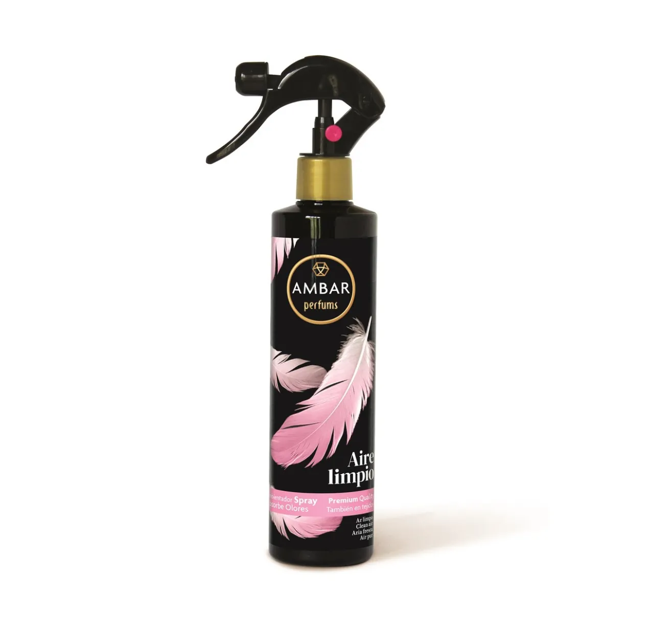 Spray Absorbe-Odeurs Air Pur
