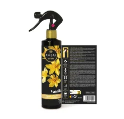 Spray Absorbe Olores Vanille