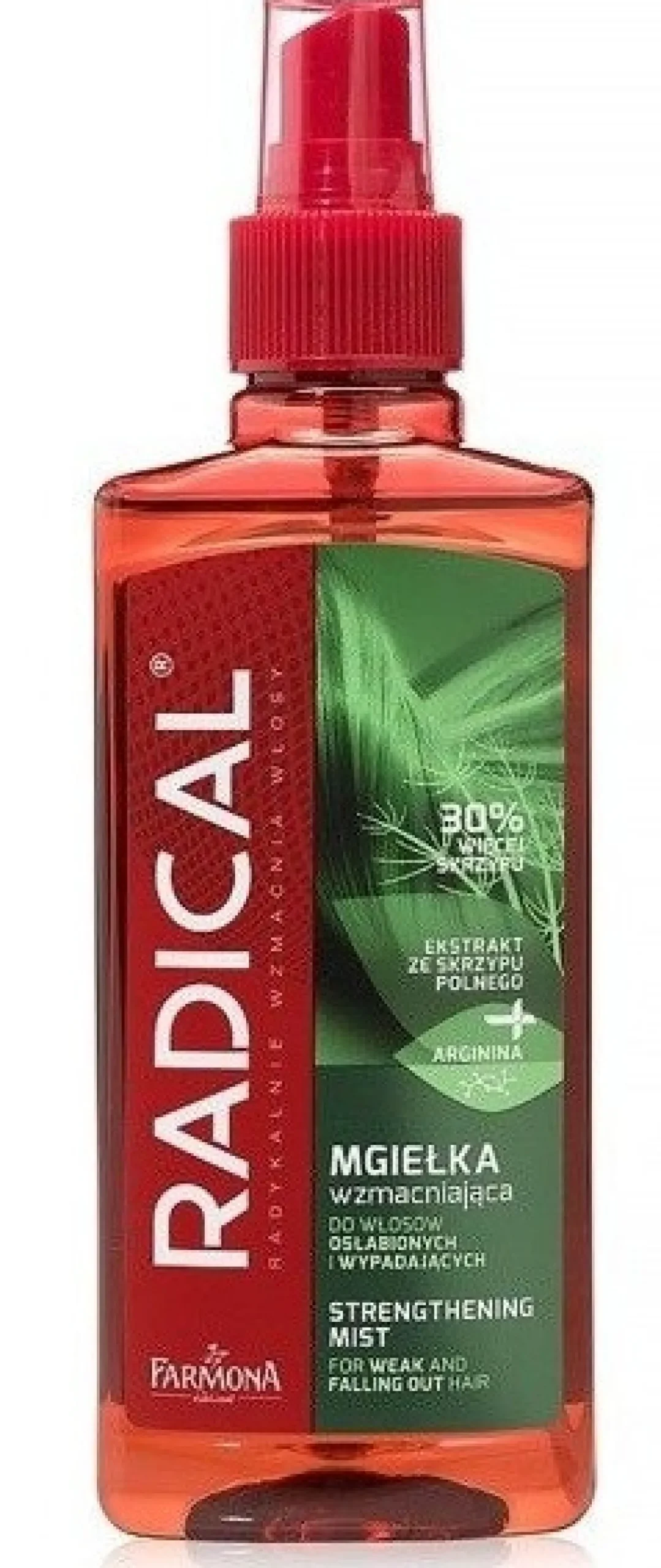 Spray Anti-Chute Radical Fortifiant