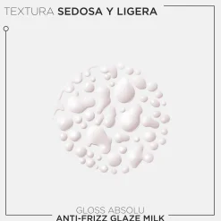 Spray Anti-Frizz Gloss Absolu Glaze Milk