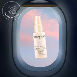 Spray Anti-Frizz Gloss Absolu Glaze Milk