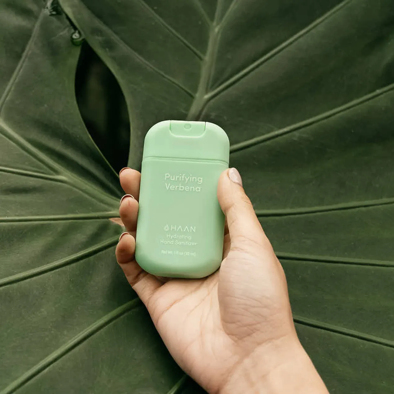 Spray Antiseptique Purifying Verbena