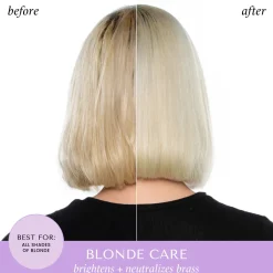 Spray Après-shampoing Blonde Care 5en1