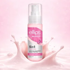 Spray Après-Shampoing Capillaire 5en1 Sans Rinçage
