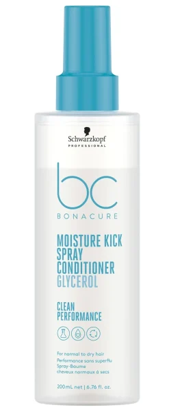 Spray Après-shampoing Moisture Kick