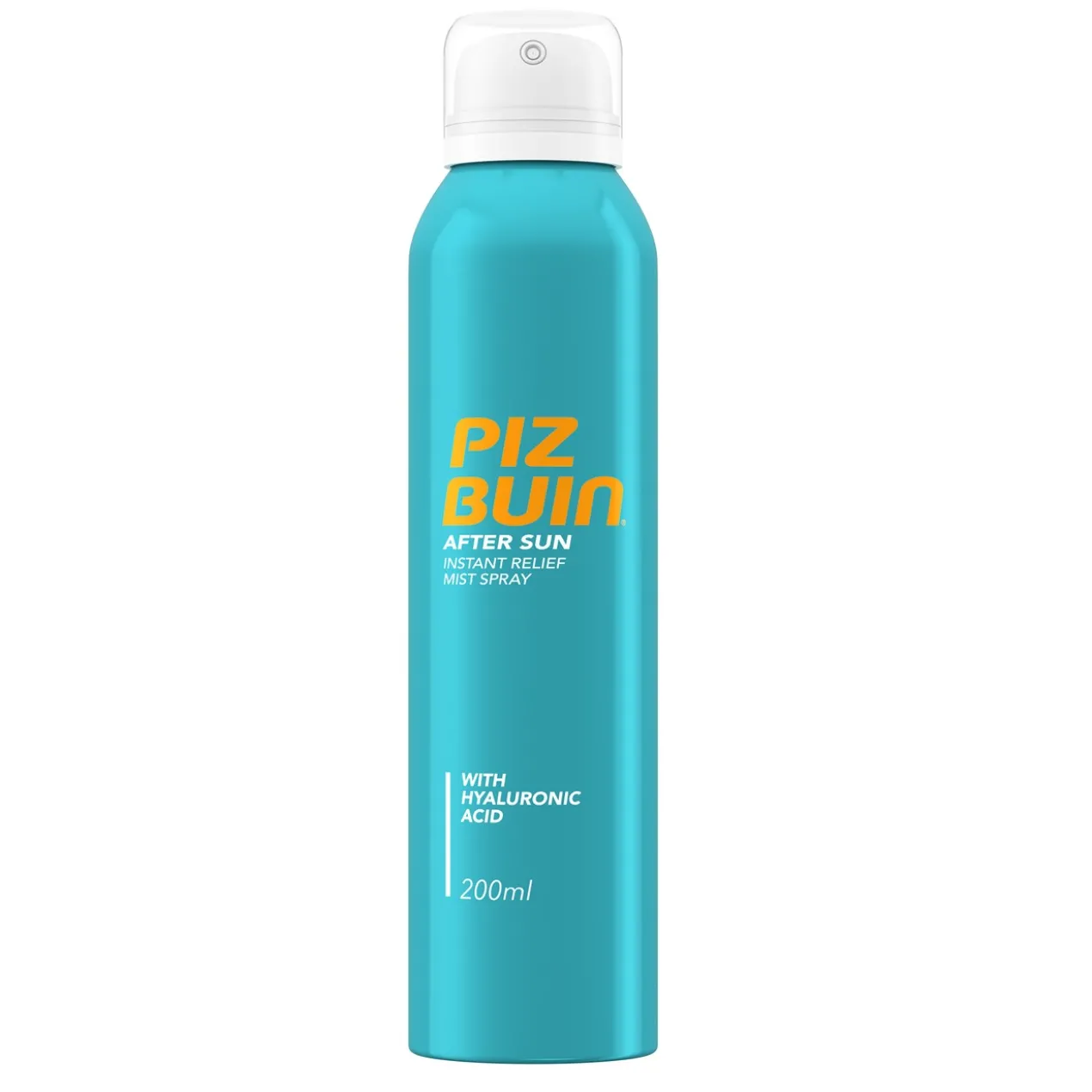 Spray Après-Soleil Corps à l’Acide Hyaluronique
