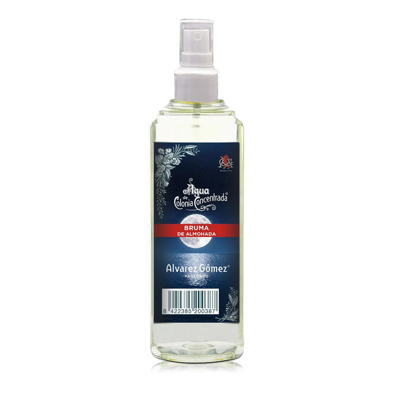 Spray Aromathérapie Brume d'Oreiller