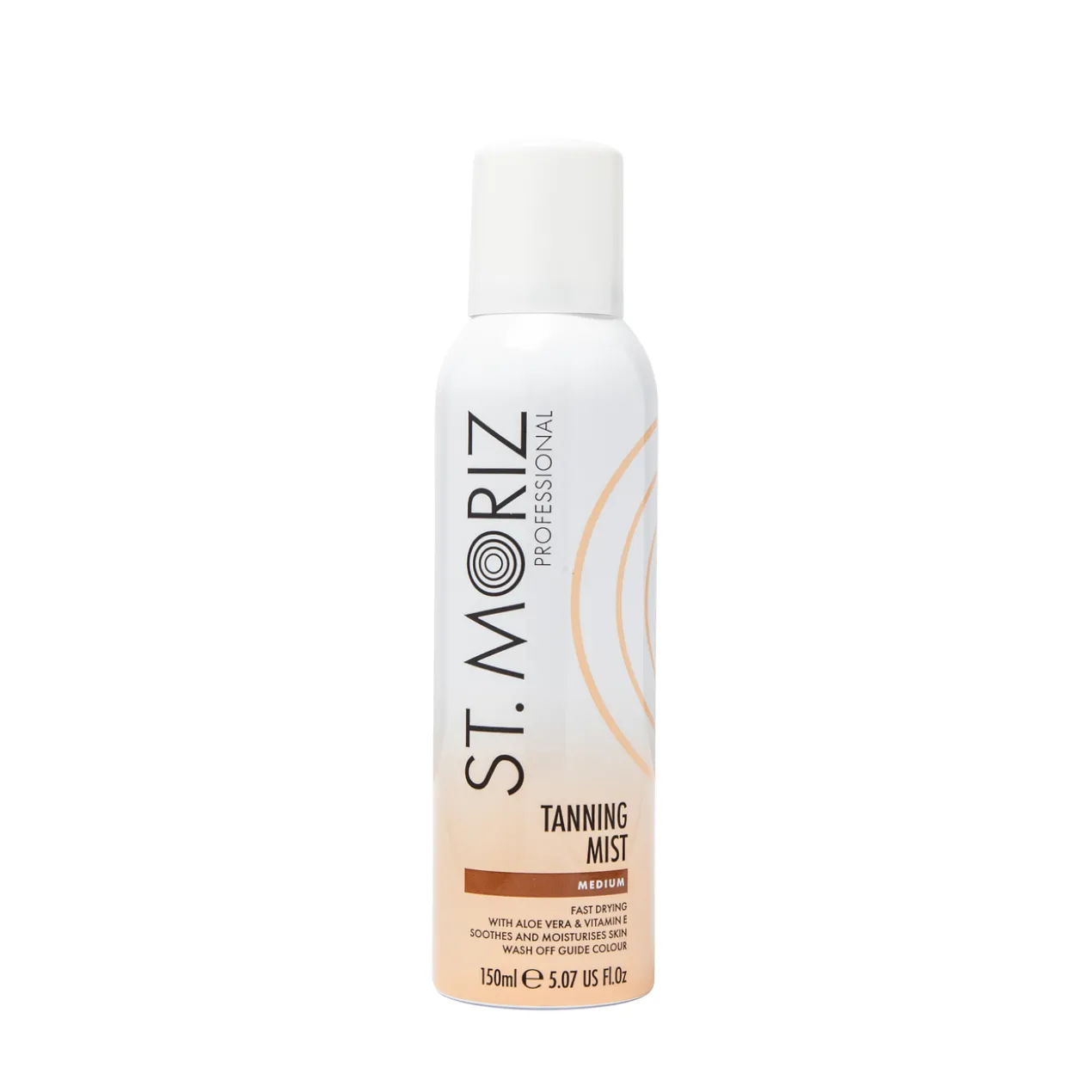 Spray Autobronzant