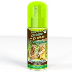 Spray Biologique Anti-Moustiques