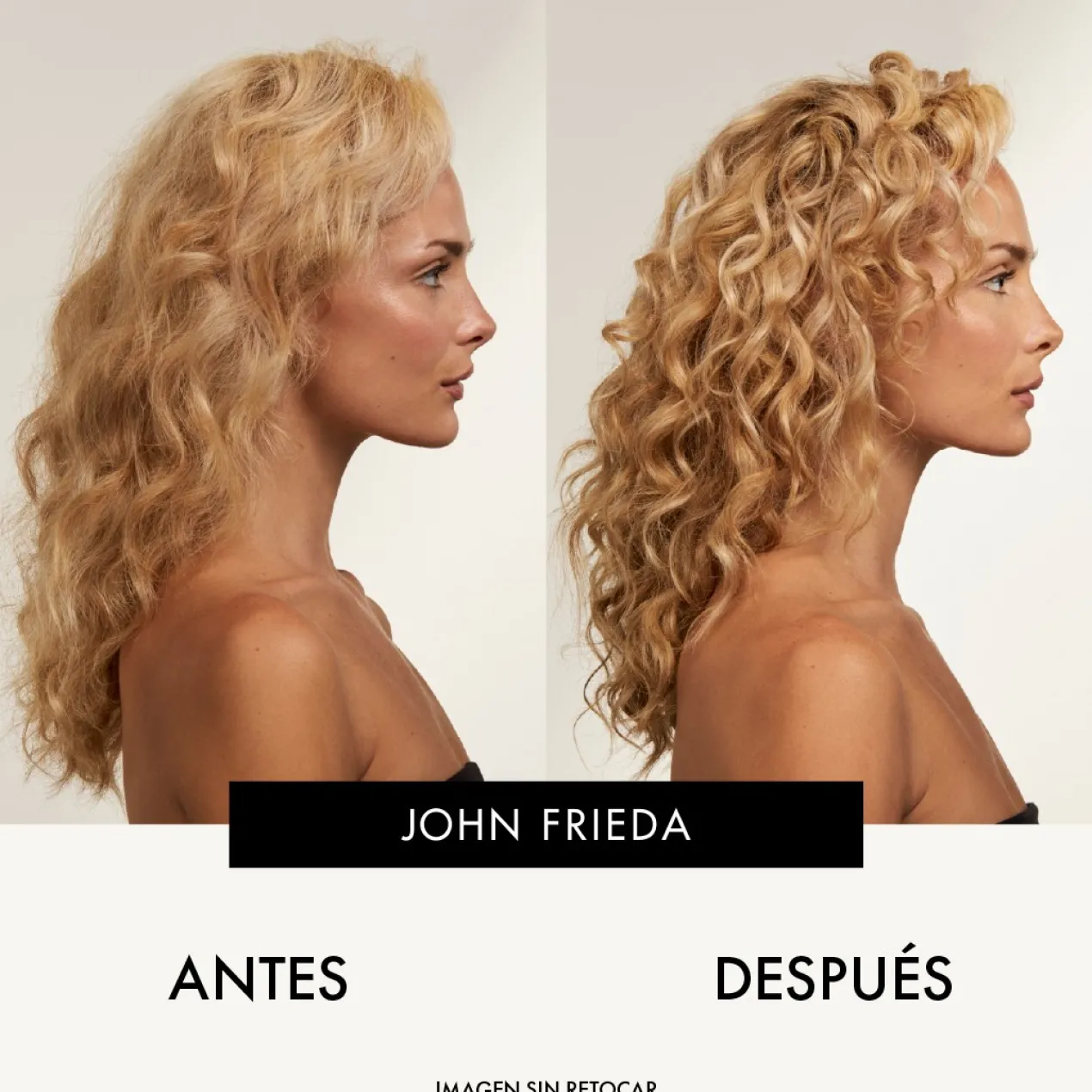 Spray Boucles Dream Curls
