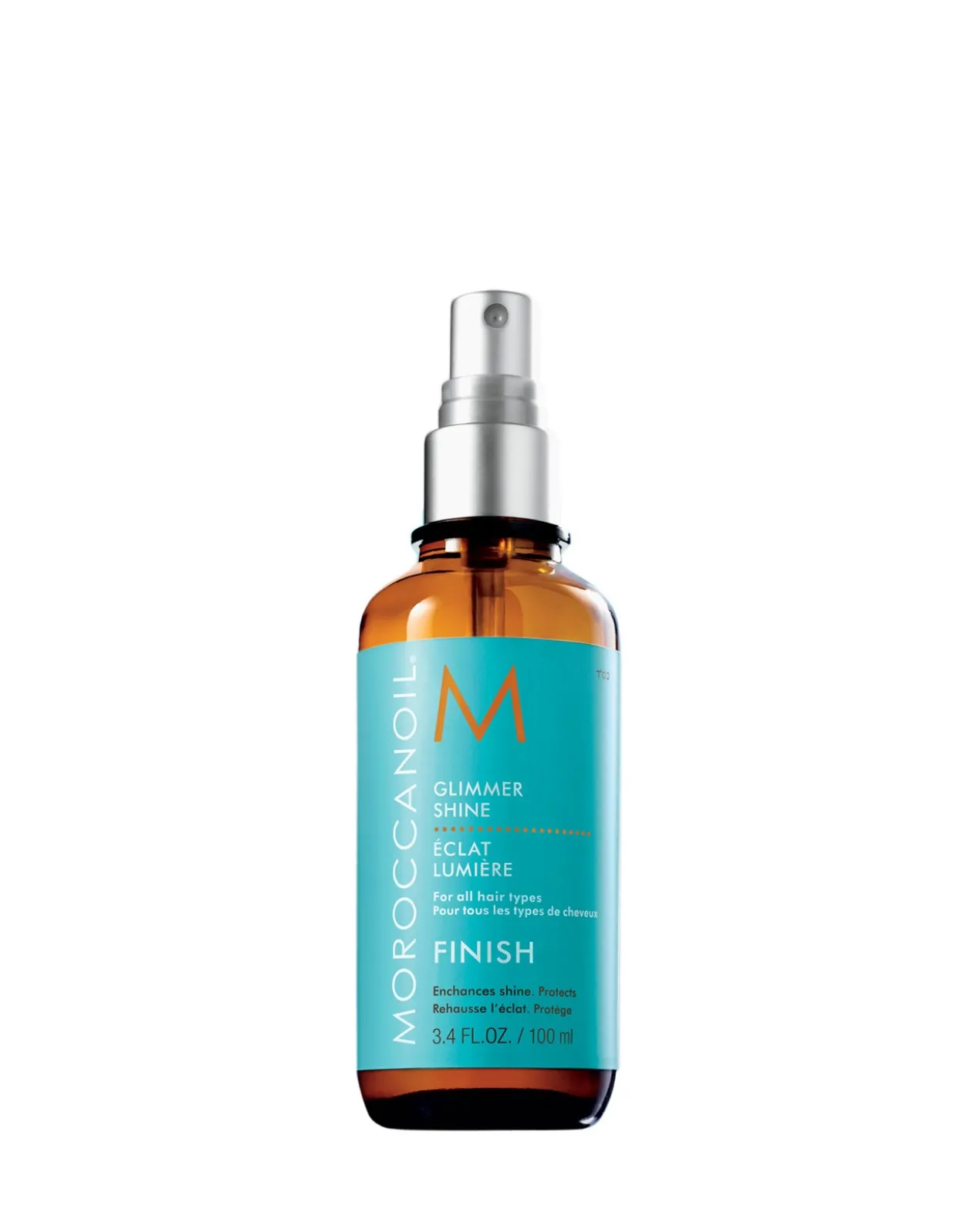 Spray Brillant Intense