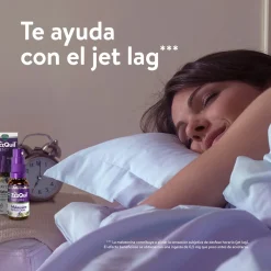Spray Buccal à la Mélatonine