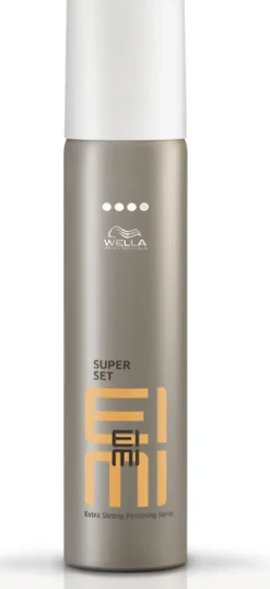 Spray de finition EIMI Super Set