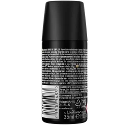 Spray Déodorant Dark Temptation