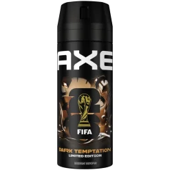 Spray Déodorant Dark Temptation