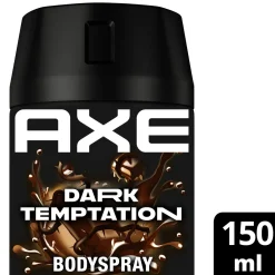 Spray Déodorant Dark Temptation