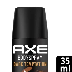 Spray Déodorant Dark Temptation