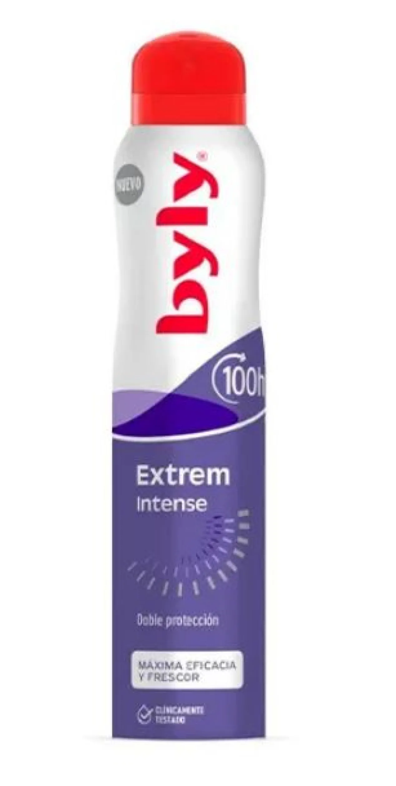 Spray Déodorant Extrem Intense