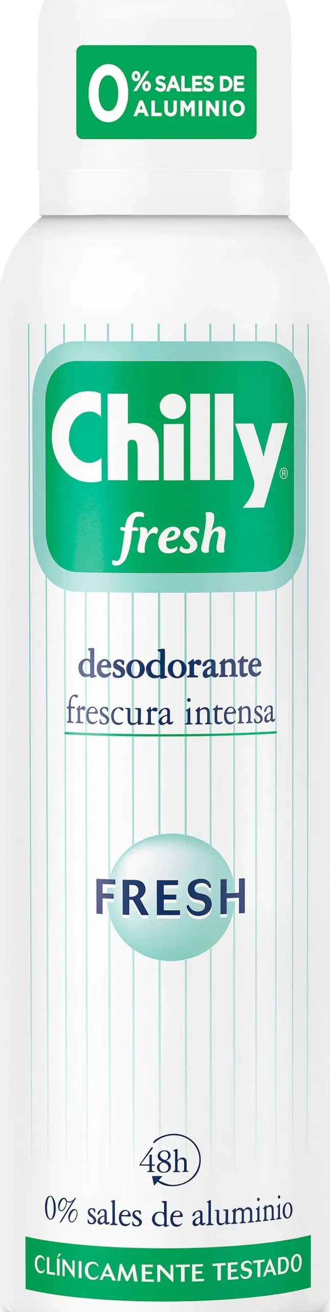 Spray Déodorant Fresh