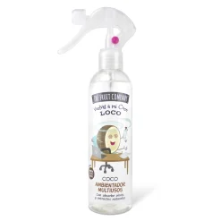 Spray Désodorisant Multiusages Coco