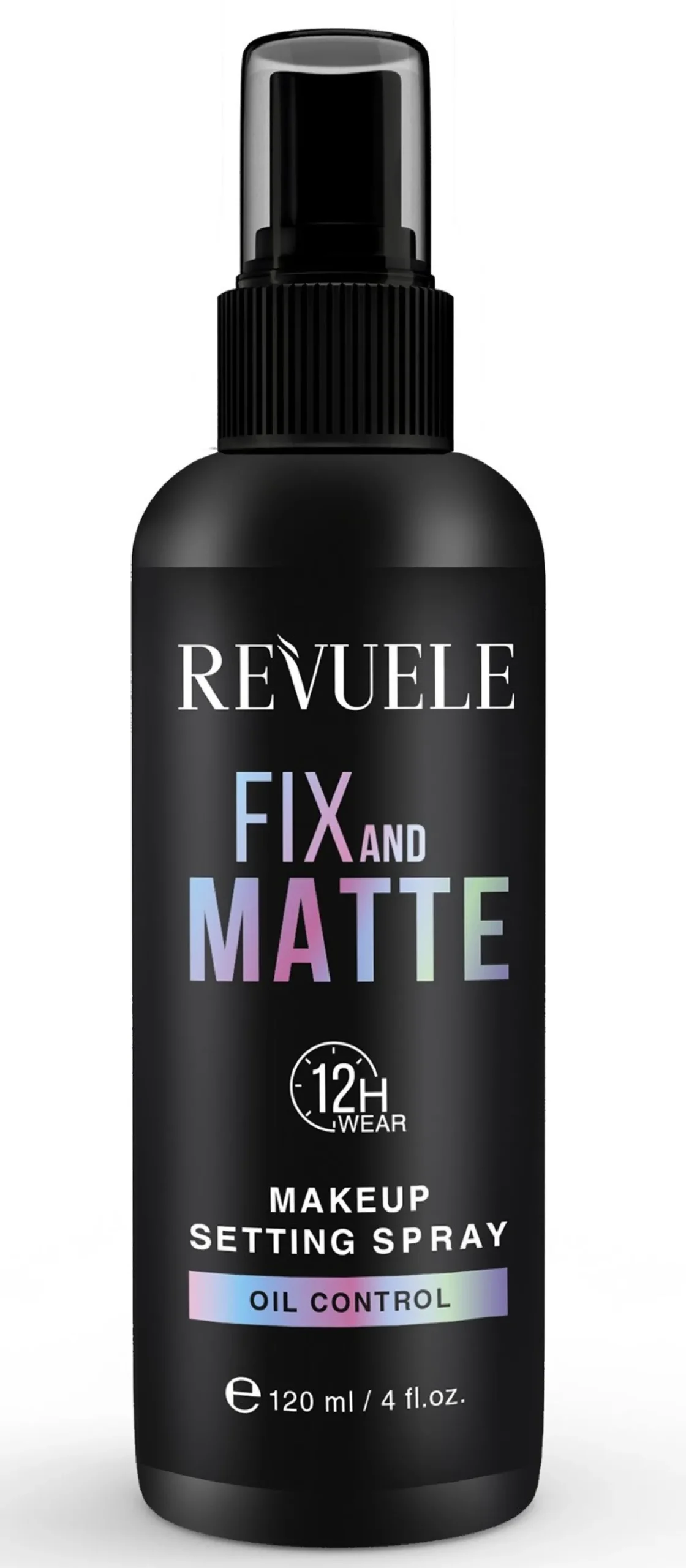 Spray Fixateur de Maquillage Fix and Matte Makeup Setting Spray