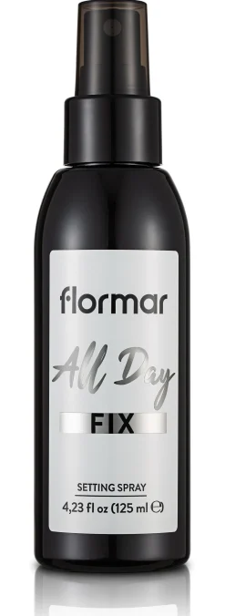 Spray Fixateur de Maquillage All Day Fix
