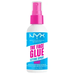 Spray Fixateur de Maquillage Longue Durée 24H Waterproof